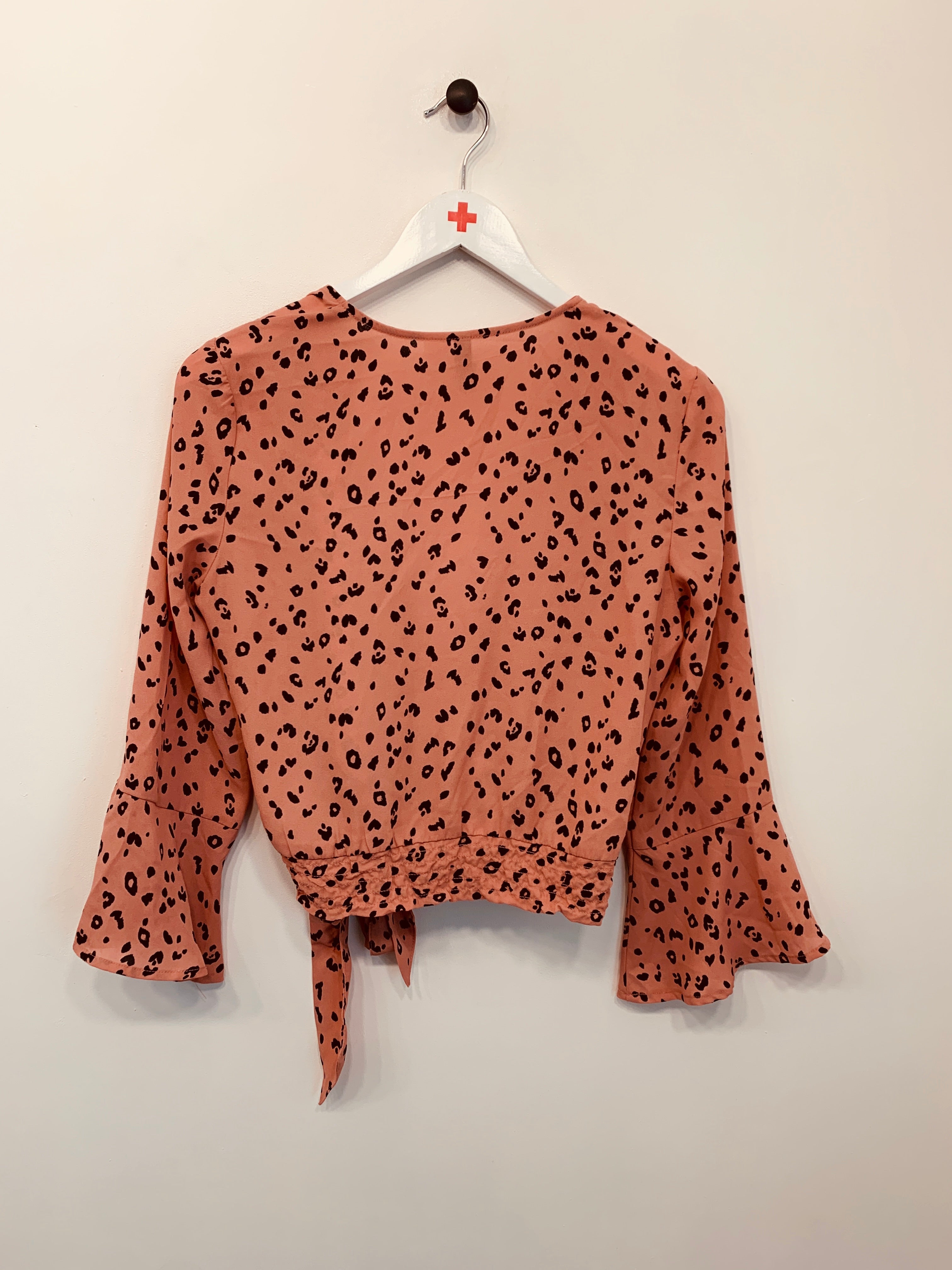 H&M Divided Bluse